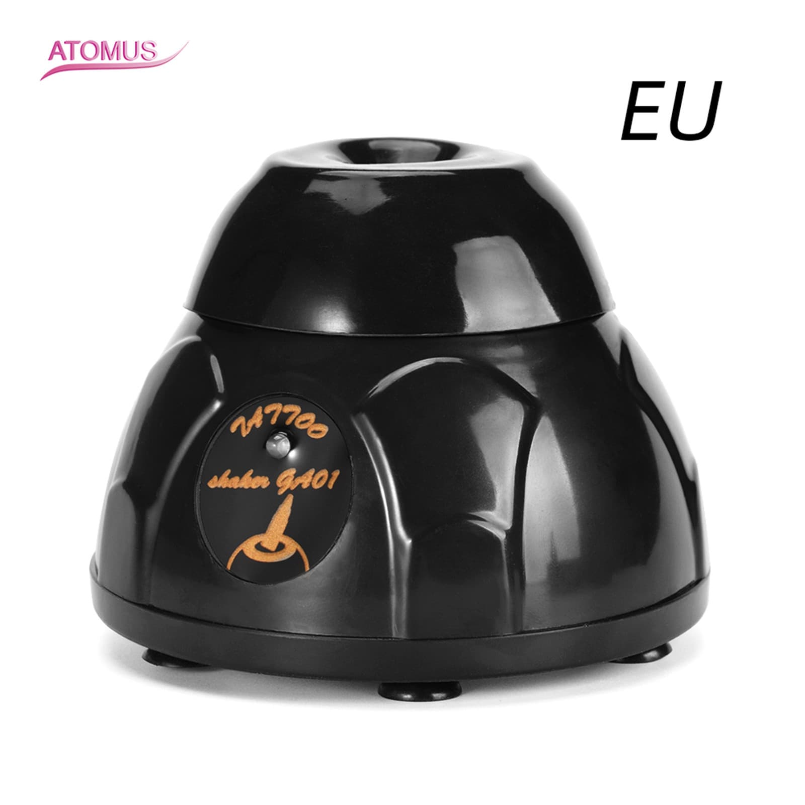 European Standard American Standard Plastic Tattoo Pigment Vibrating Tattoo Machine Tattoo Ink Mixer