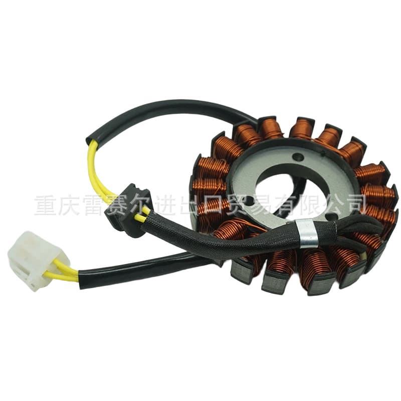 31401-35F10 Stator Coil for Suzuki Motorcycle SUZUKI GSXR600 GSXR750