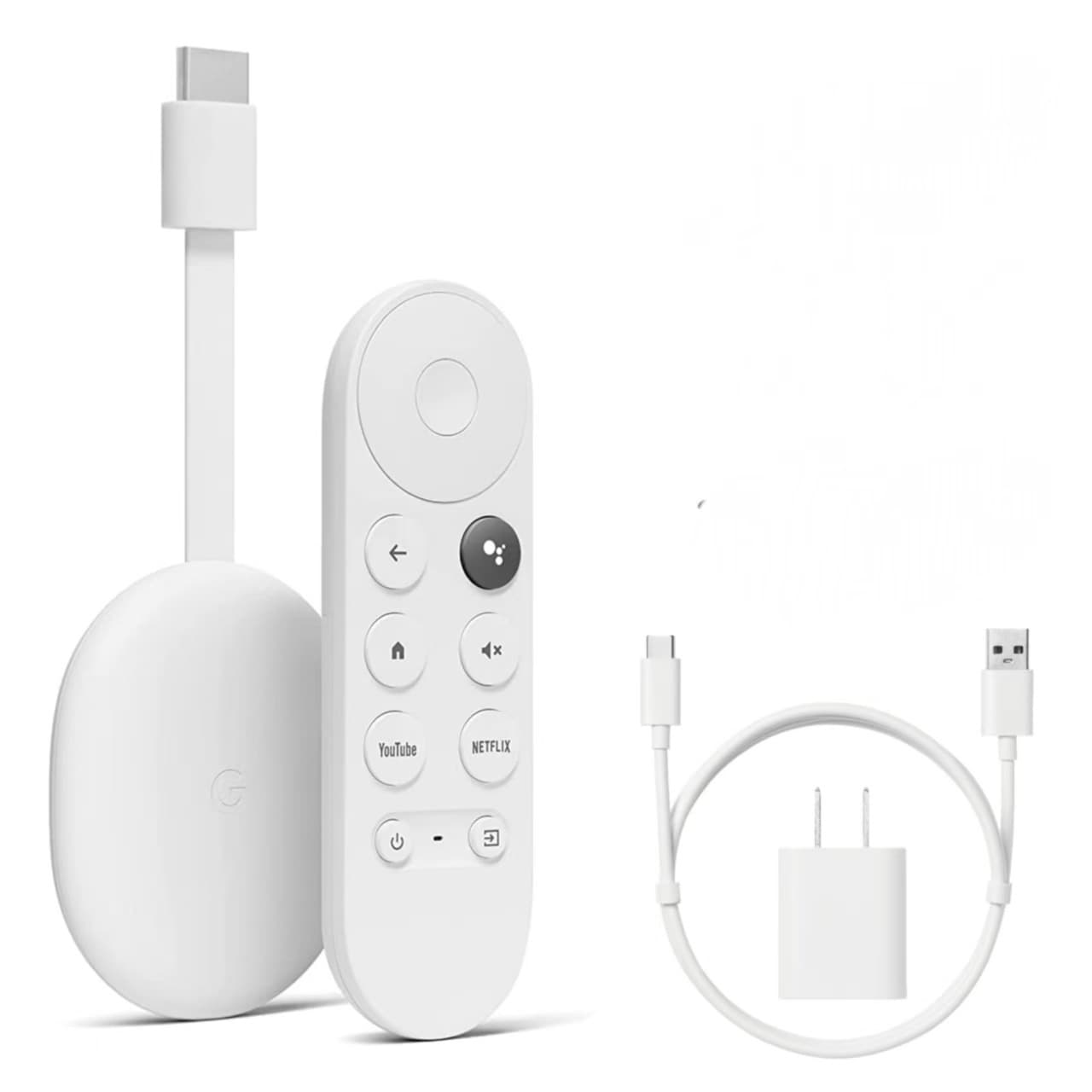 The Tv Box Is Compatible with Google Tv, Features Bluetooth Voice Control, Built-In Netflix, 5g, 4K High-Definition Streaming, and Is a Popular Cross-Border Product