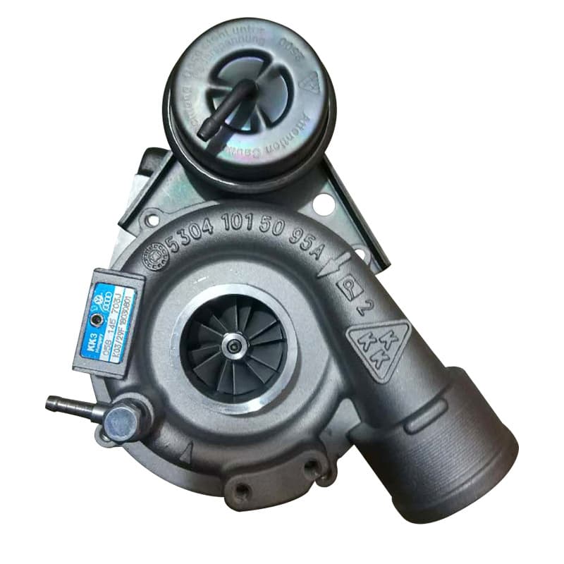 1.8T 53039880029 K03 058145703J Turbocharger; Supercharger