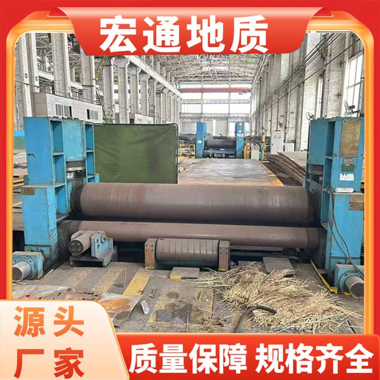 Fully Automatic Mechanical Plate Rolling Machine: Selling a 35×3 meter plate rolling machine, pick up in Deyang.