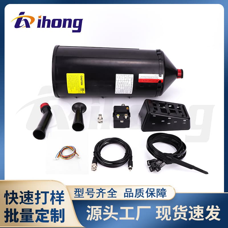 Shenzhen 0.25mm A2 Fiber Optic Barrel 40/50KM Anti-Interference Long-Distance Stable Compatible with FPV Racing Drone