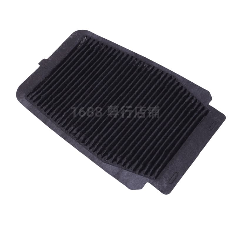 Suitable for Toyota Lexus UX260H CHR Prius Dual Engine zvw50 battery filter grid clear