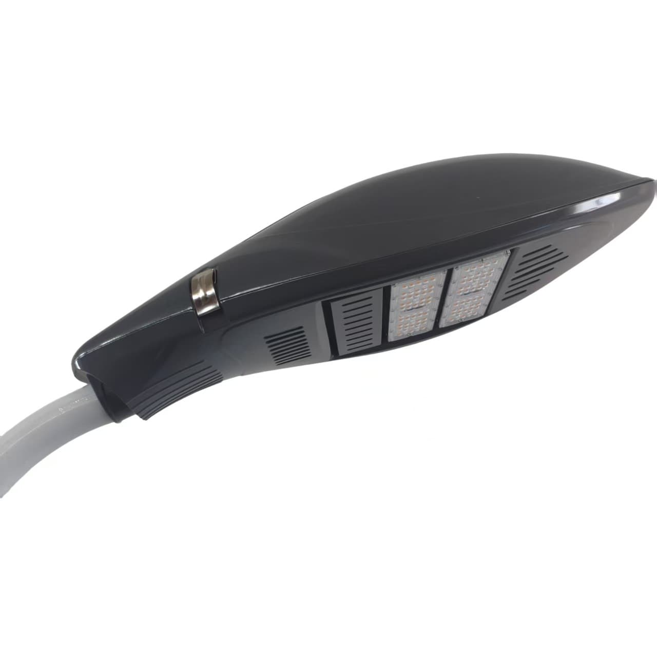New LED Module Street Light for Municipal Engineering, Park, Community Lighting, High Pole Outdoor Road Lighting