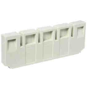 Blokset Low-Voltage Drawer Cabinet 20 Model Vertical Busbar Support 60-BB70/80/100