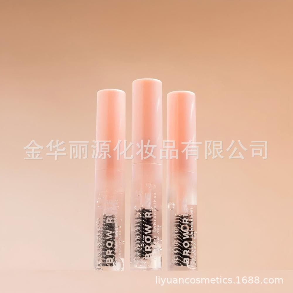 Long-lasting Eyebrow Setting Gel Eyebrow Gel Gel Fijador de Cejas Eyebrow Gel