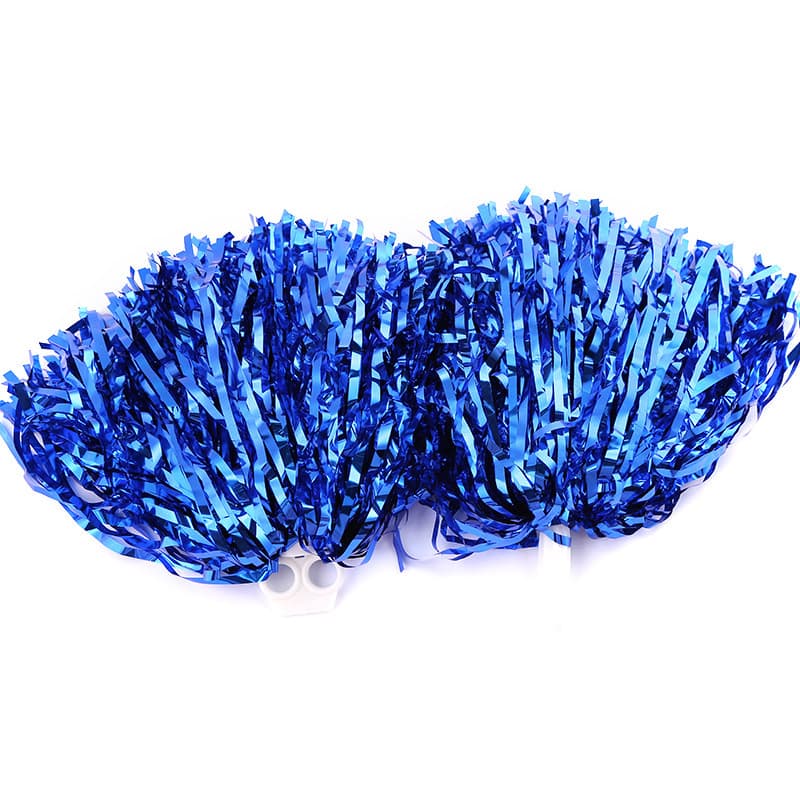 New cross-border e-commerce product: hand-cranked colorful balls for gymnastics competitions, sports meets, children's performances, and dance props - factory direct sales.