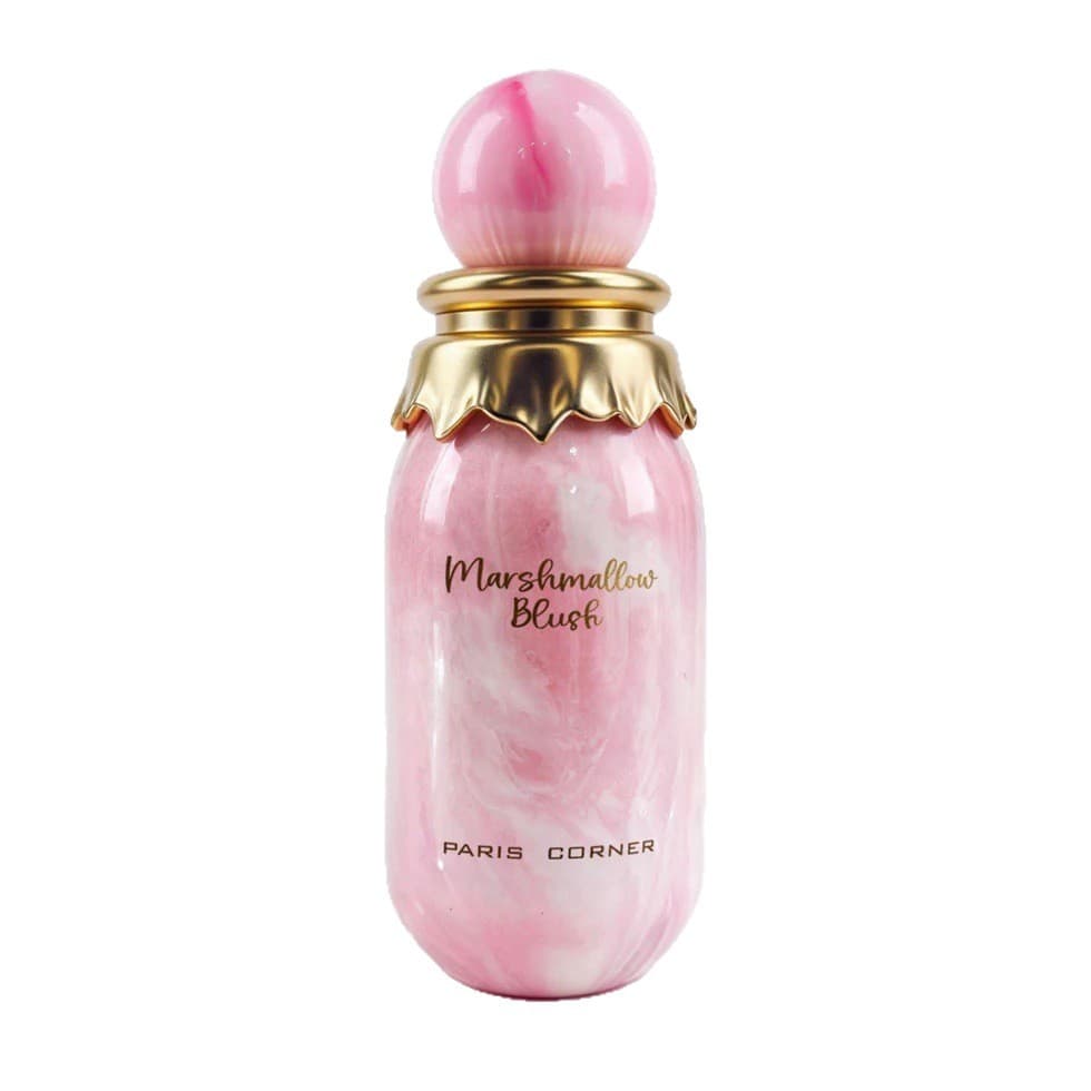 Paris Corner Marshmallow Women's Perfume Dubai Arab Cross-Border Wholesale