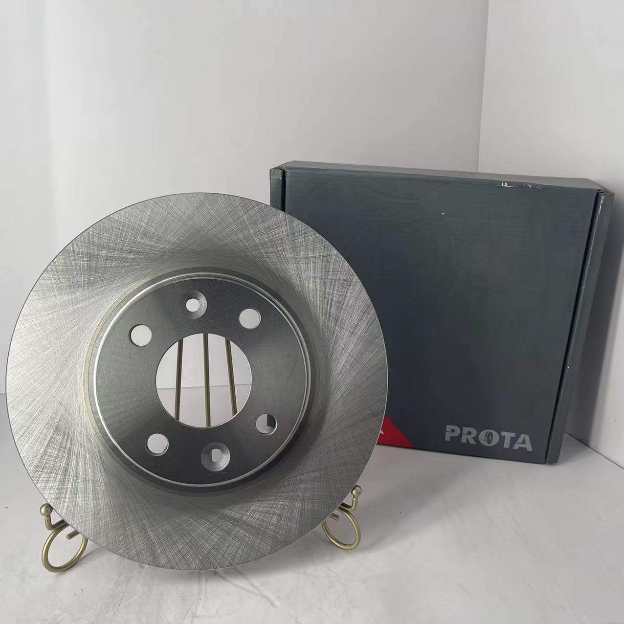 4534200100 is suitable for Dacia LOGAN/SANDERO II/Renault CLIO/LOGAN brake discs.