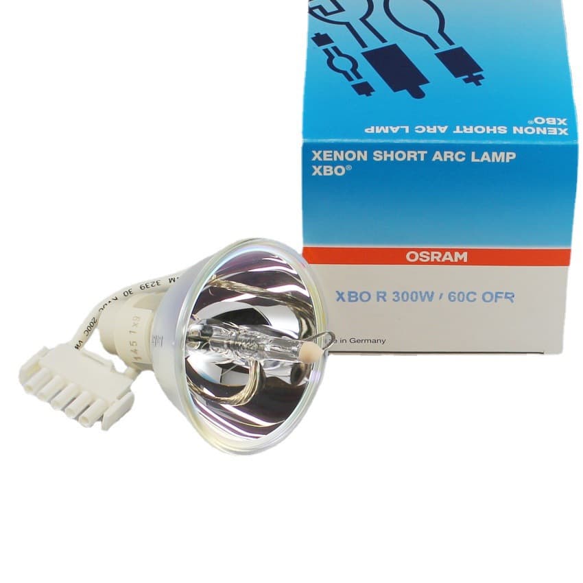 aesculap Brand AXEL300(OP932) Cold Light Source Xenon Lamp XBO-R 300W/60C