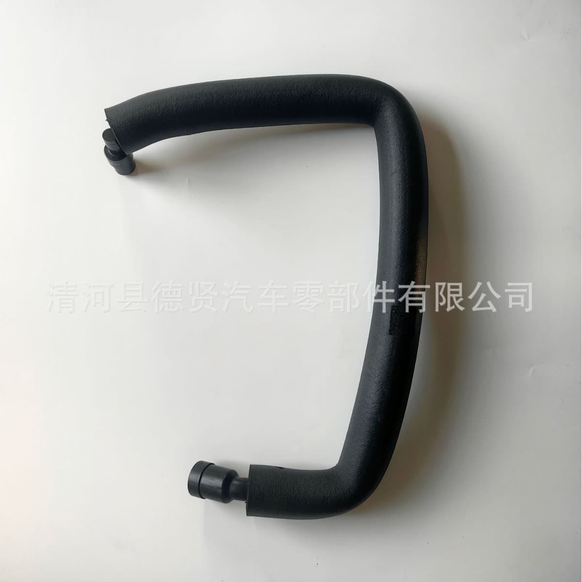 PCV Valve Hose Connector YL3Z-6C324-B for Ford F150 F250 E2 Waste Gas Pipe