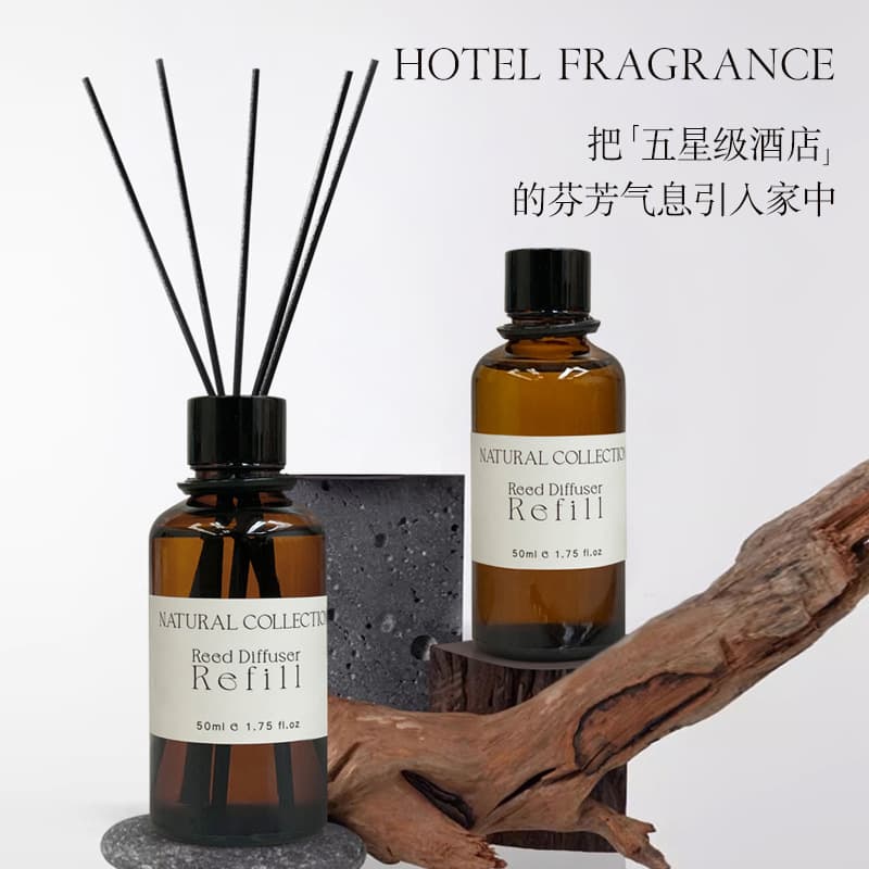 Aromatherapy Essential Oil for Home, Long-Lasting Indoor Air Freshener, Bedroom Perfume, Room Fragrance for Bathroom and Toilet