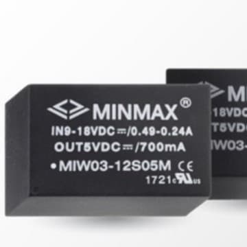 Supply MIW03-05S05M MIW03-12S05M Full Series Power Supply Modules, Inquire for Price