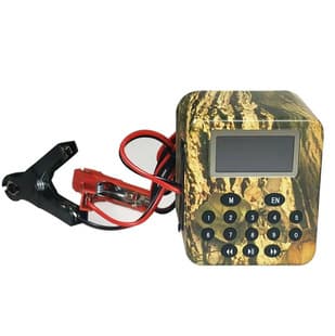 Hunting MP3 Bird Caller Birds Sound Voice Caller Bird Caller Bird Repeller
