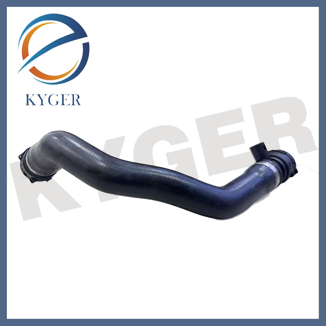 For BMW E46 Radiator Hose OE11531436409 High Quality Auto Parts KYGER