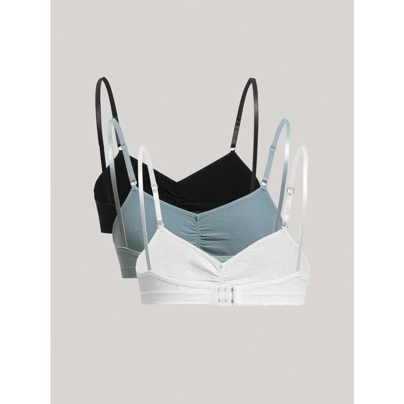 B 25105 Front Open Nursing Bra