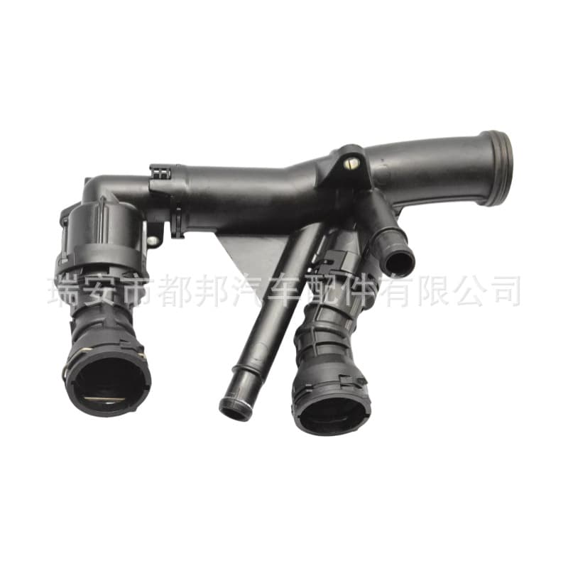 04L121026F Auto Parts Car Water Pipe Suitable for Audi A3 A5 SQ-21143