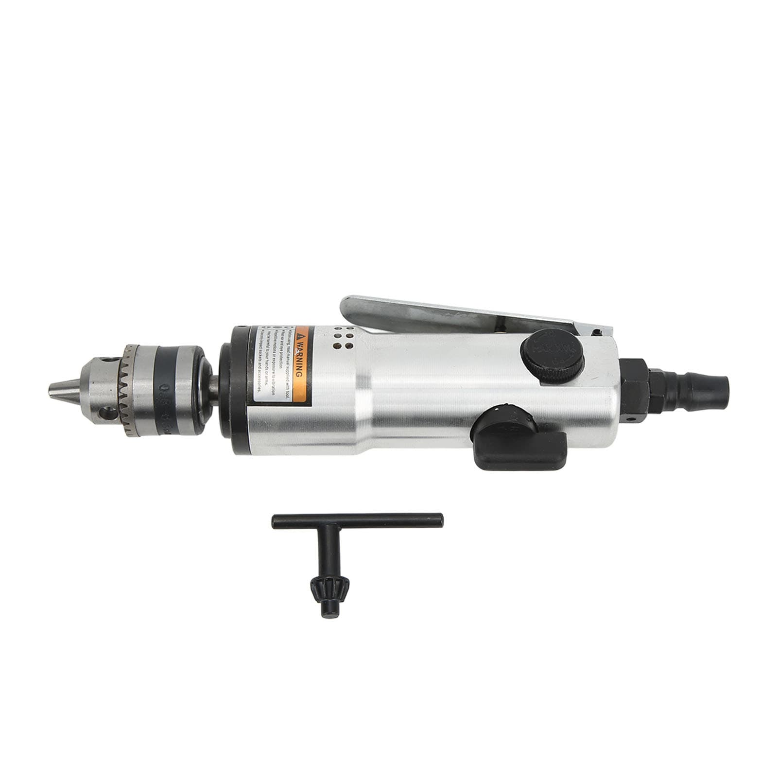 Factory Direct High-Speed Pneumatic Drill, Quality Straight Handle Push-Type Pneumatic Drill