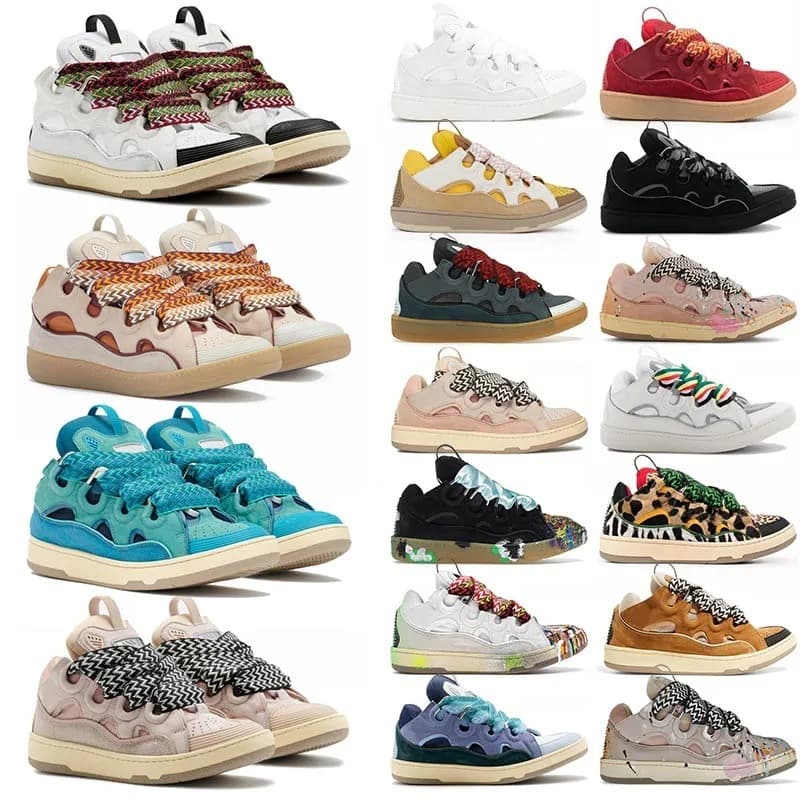 Putian Shoes Trendy Bread Shoes Cheng Yi Same Style Thick Sole Men's Shoes Agora Dexun Heightening Shoes Couple Skateboard Shoes Dad Shoes