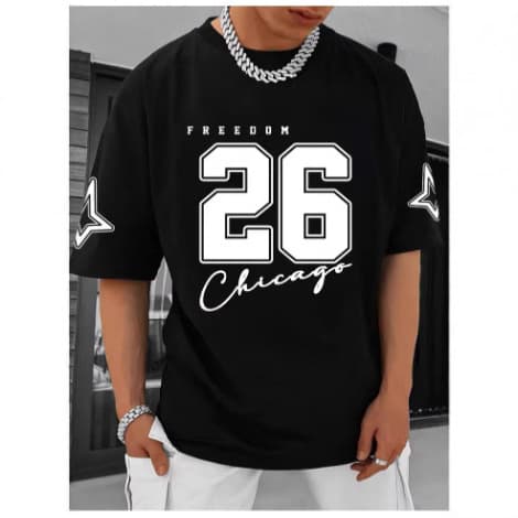 T-Shirt, Men's Short Sleeve Sportswear, Soccer Jersey, New Casual T-Shirt, Men's Athletic Short Sleeve