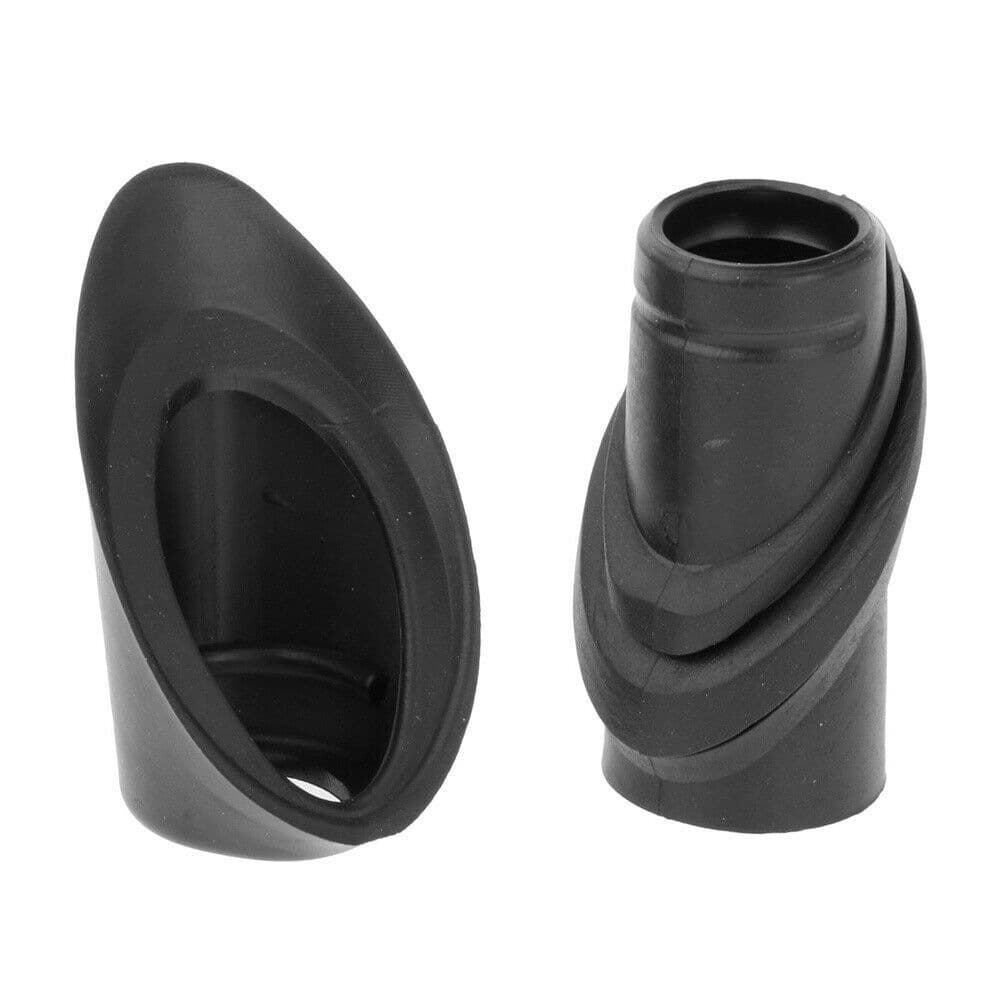 Suitable for Mercedes-Benz W124 A124 C124 Antenna Rubber Seal A1248270898 A1248270798