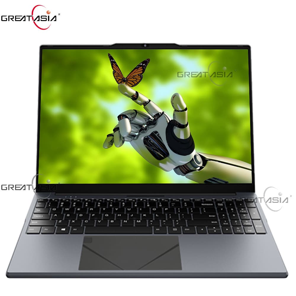 New 15.6-inch N5095 Student Laptop Office Laptop Factory