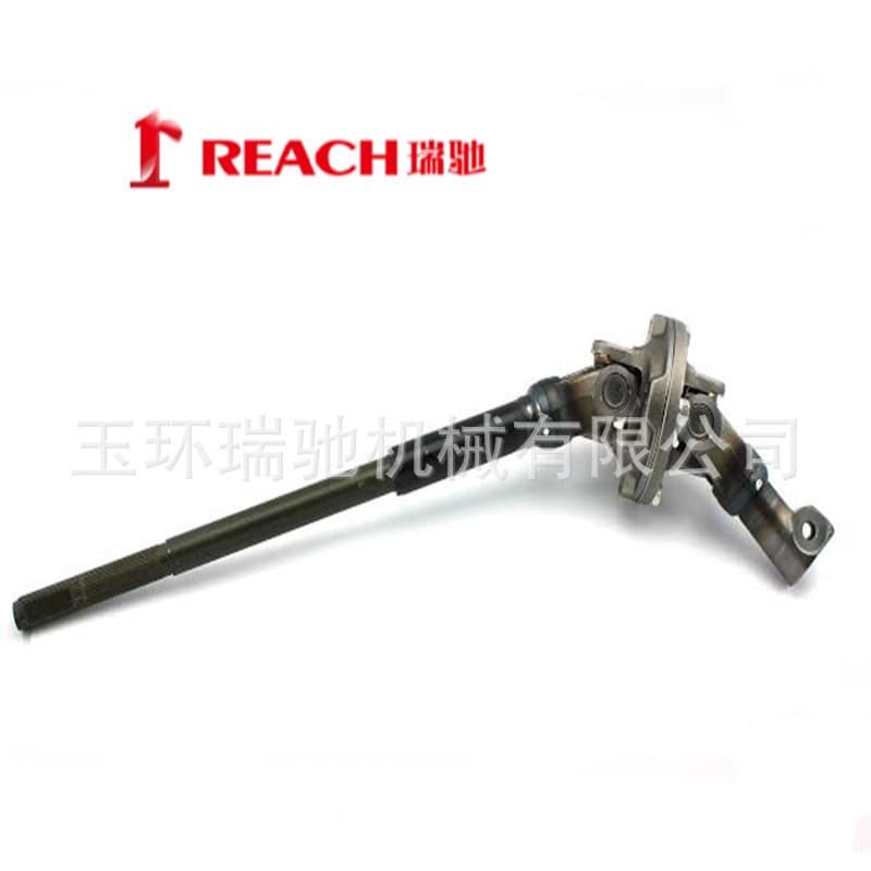 Toyota Tundra Sequoia Steering Shaft 45290-34030 4529034030