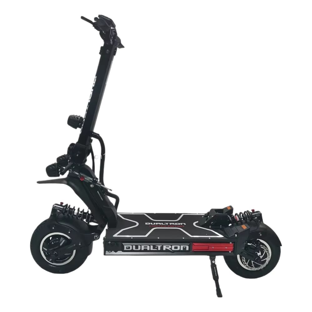 2026 Dualtron X Limited 84V 60AH Folding Electric Scooter for Cross-Border Supply