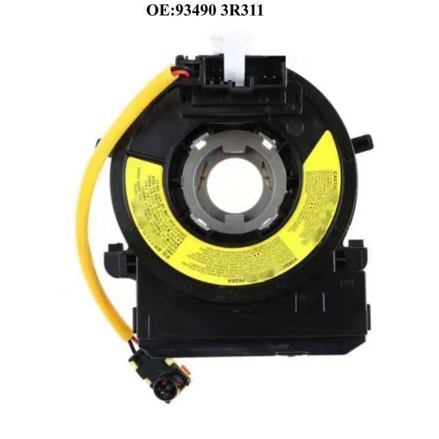For Hyundai Kia Steering Wheel Auto Parts Hyundai Kia 93490-3R311