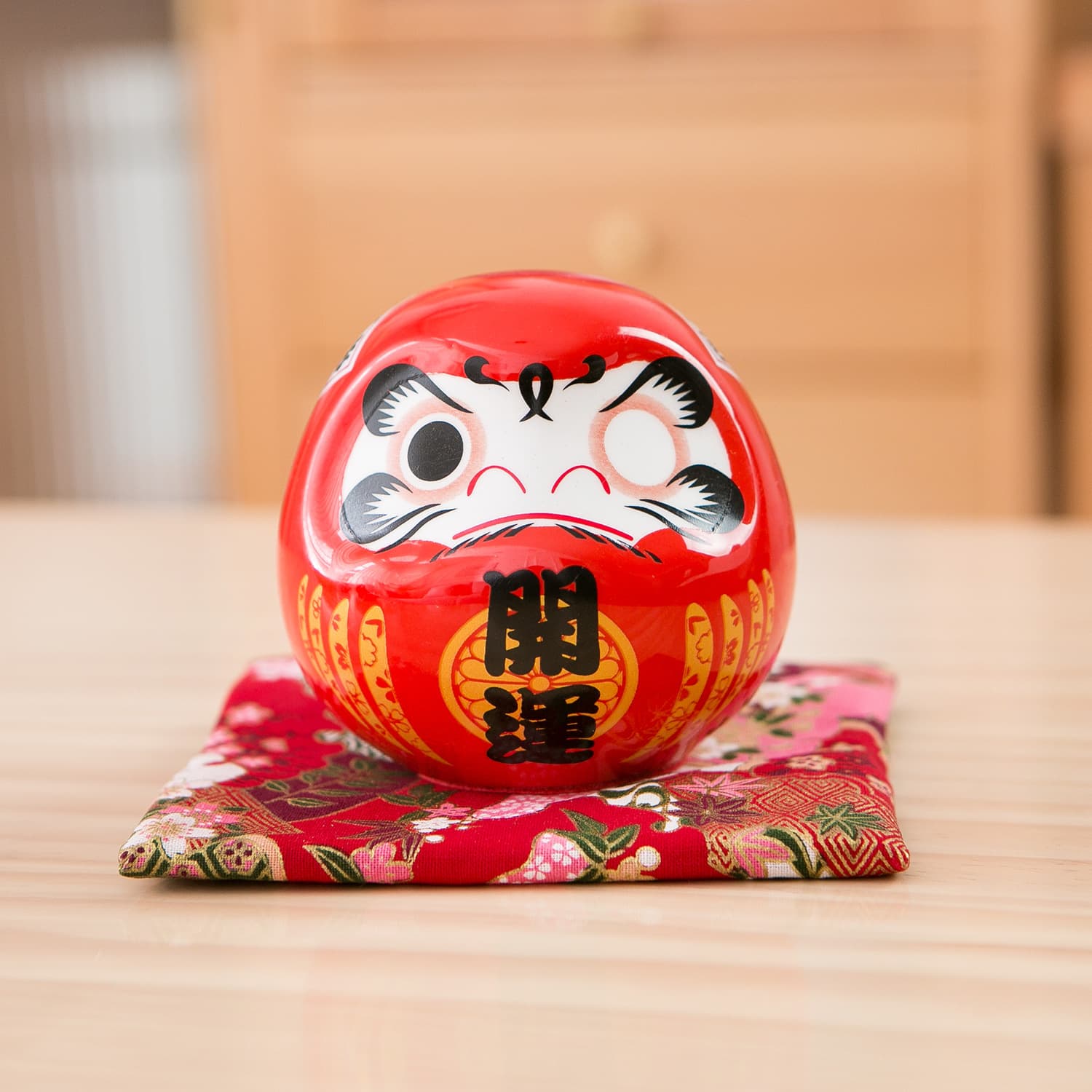 Office Culture Wealth Cat Ornament - Fortune Cat Maneki Neko Lucky Piggy Bank Money Box Wealth God Riches