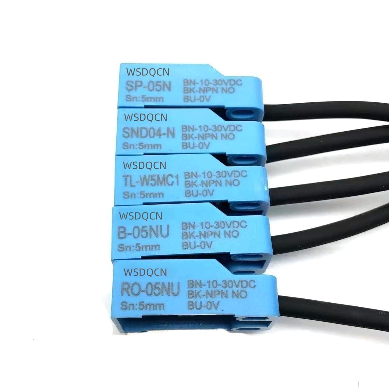 18C05NO switch SP-05N TL-W5MC1 HN-1805-SE1 MS-1850V3 CJF10-05NA