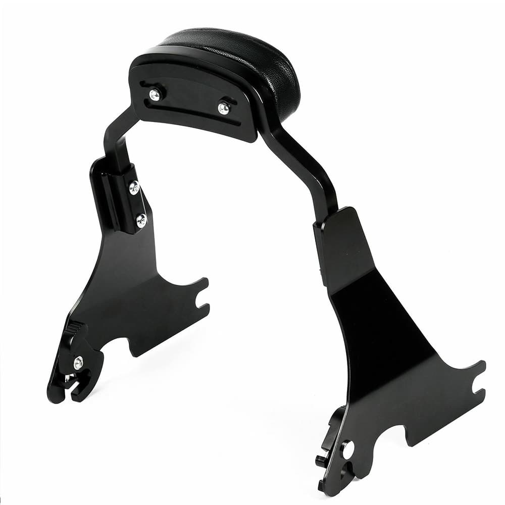 Suitable for Harley Sportster 2004-2018 models detachable motorcycle backrest factory spot wholesale