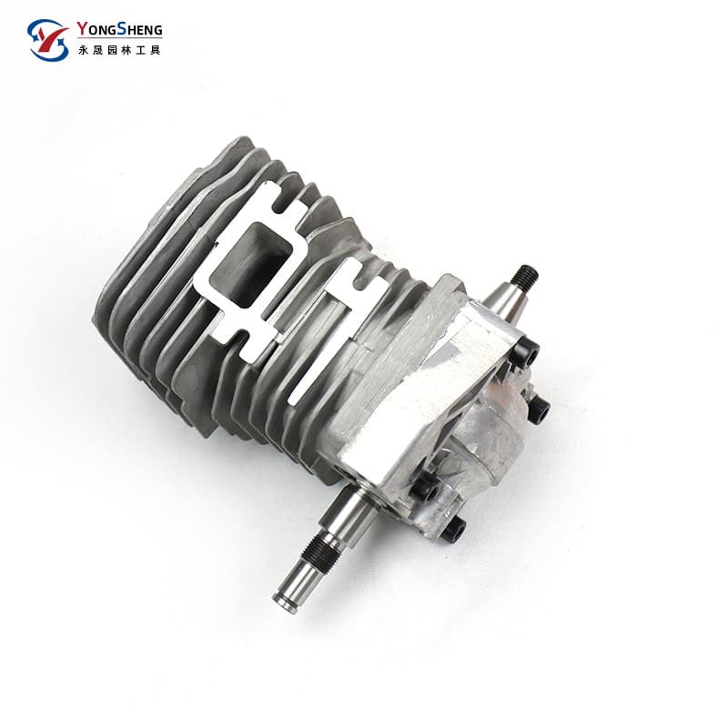 Cylinder Assembly for Stihl Chainsaw MS290 MS390 029 039 Piston Crankshaft Bearing Kit
