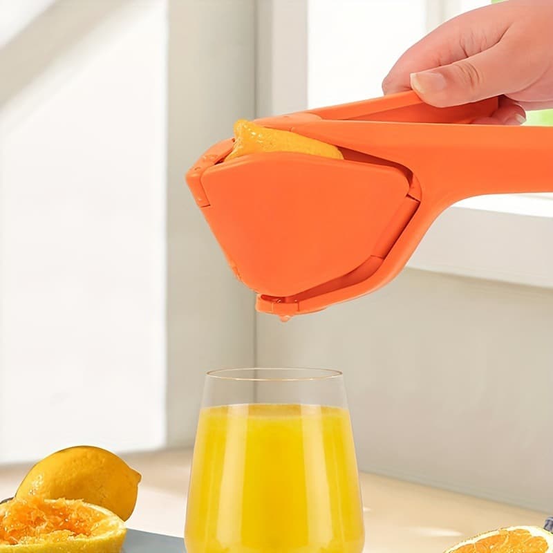 Lemon Juicer Orange Press Multi-Function Manual Lemon Squeezer Home Small Juice Machine