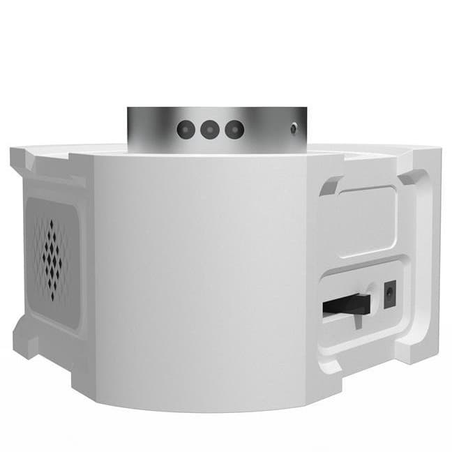 New rodent and mosquito repellent, Amazon bestseller, 360-degree ultrasonic rodent repellent, multi-functional insect repellent.