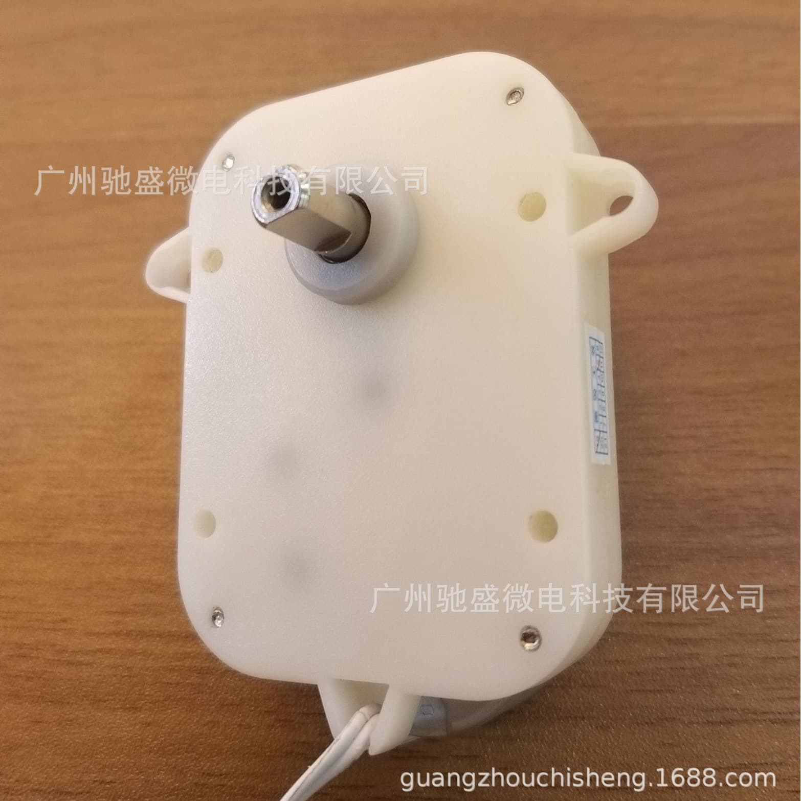 Watch Winder Motor Mabuchi Motor Gearbox Electric Automatic Watch Winder Rotating Watch Winder Winding Box VS168 Movement Gearbox