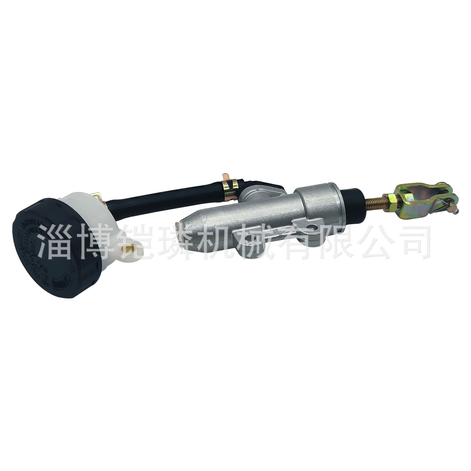 Compatible with CFMoto CF500 X5 Four-Wheel All-Terrain Vehicle Foot Brake Pump Body 9010-080400
