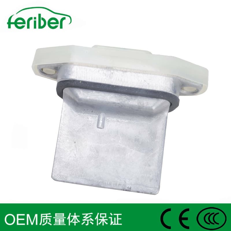 Suitable for Nissan car blower resistor 277619W100 277612Y000 277W100A
