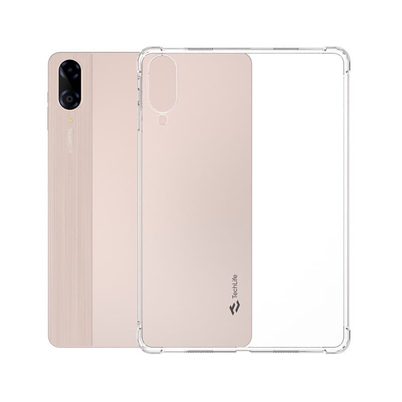 Compatible with Techife Tablet Protective Case Techife PadPro12 Case Techife Pad Soft Shell