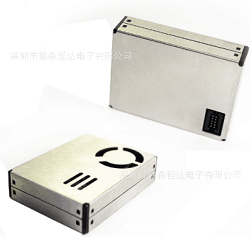 PMS7003M Laser PM2.5 Sensor Module for Air Detection G7 Improved Version for Xiaomi Air Purifier Pro