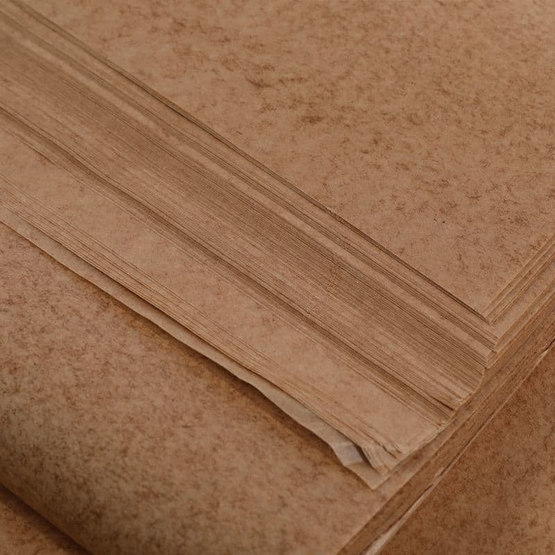 Industrial Rust-proof Paper, Oil Paper, Neutral Wax Paper for Metal Bearing Parts Packaging, Moisture-proof, Thickened