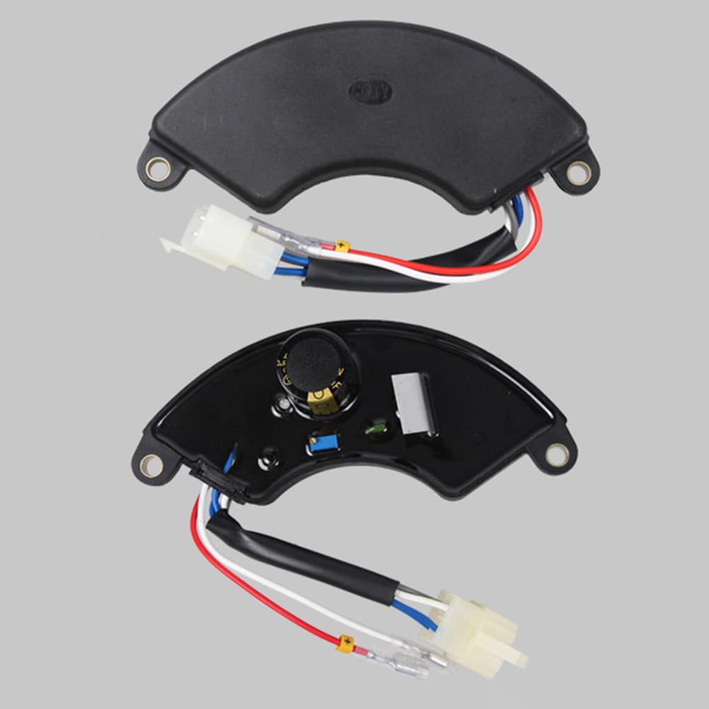 5-8KW Gasoline Generator Voltage Regulator Rectifier AVR Gasoline Generator Stabilizer