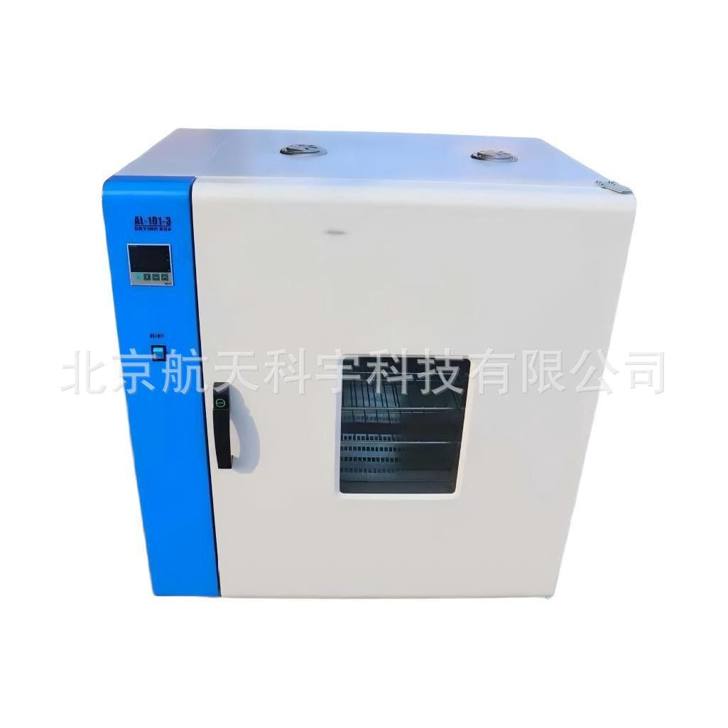 New Standard Electric Constant Temperature Blast Drying Oven in Stock, JTG3410-2025 Constant Temperature Blast Drying Oven for Laboratory