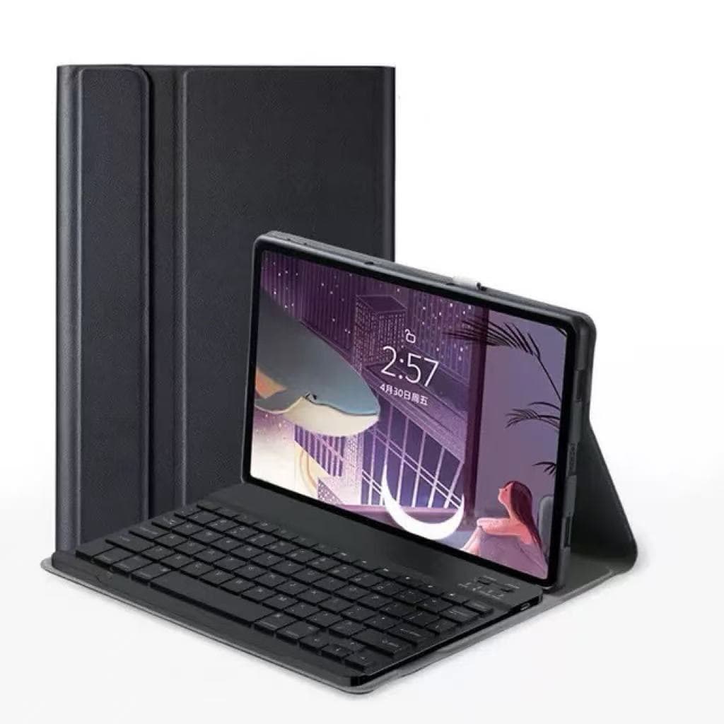 Suitable for Huawei's new MatePad Mini 2025 magnetic detachable Bluetooth keyboard tablet protective cover