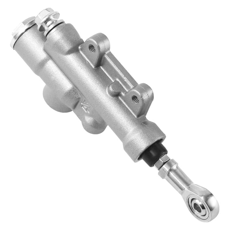 Dirt Bike Parts 77013060044 Rear Brake Master Cylinder Compatible with KTM Husqvarna Kaisi Zuma