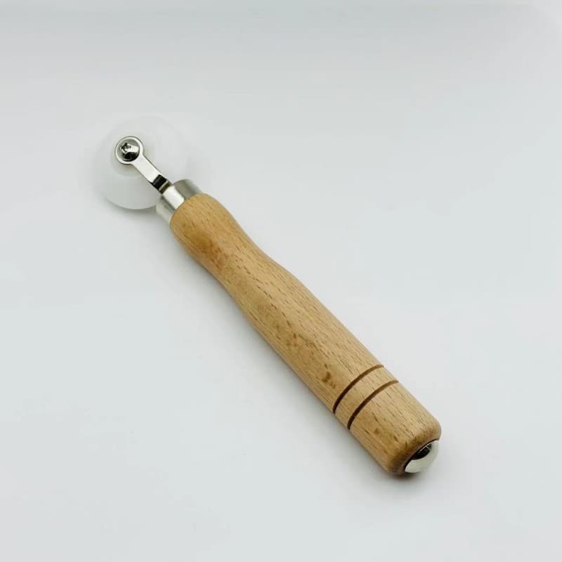 Oufan Peel Stick Wallpaper Installation Tools Pe Shadow Corner Roller Joint Roller Bearing Wallpaper
