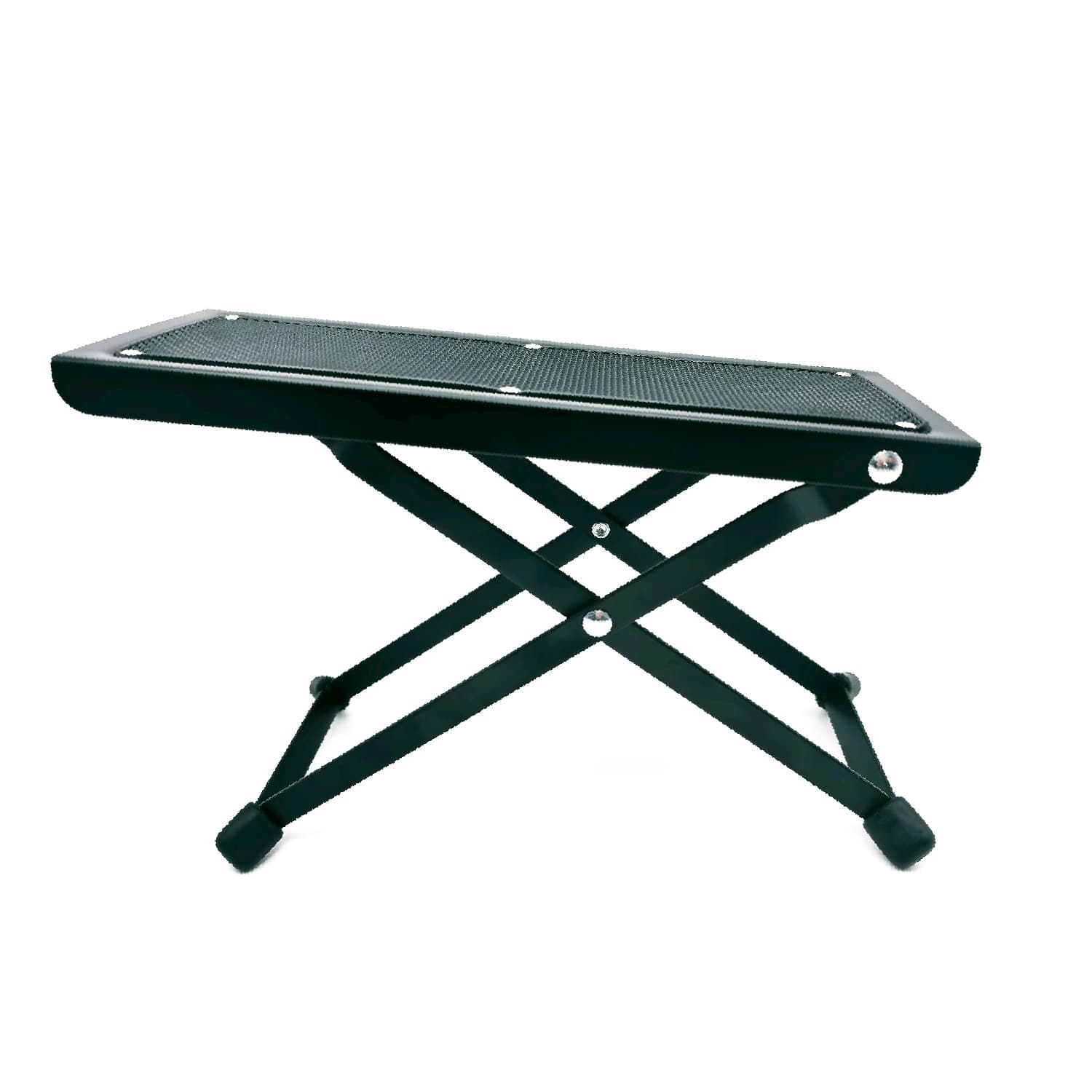 Guitar Footrest Guitar Pedal Stool Classical Guitar Support High Footrest Foldable