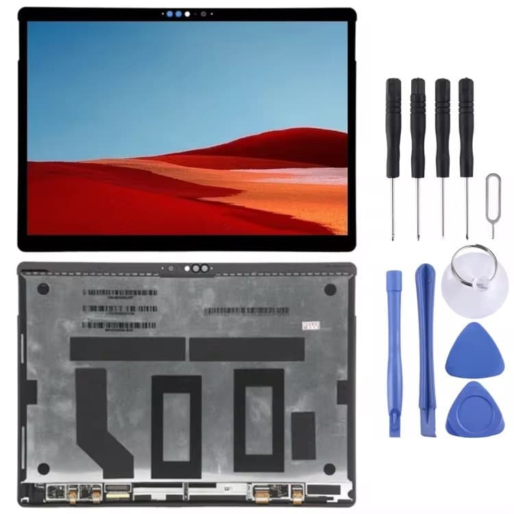 Suitable for Microsoft Surface PROX screen assembly 1876 touch LCD integrated display