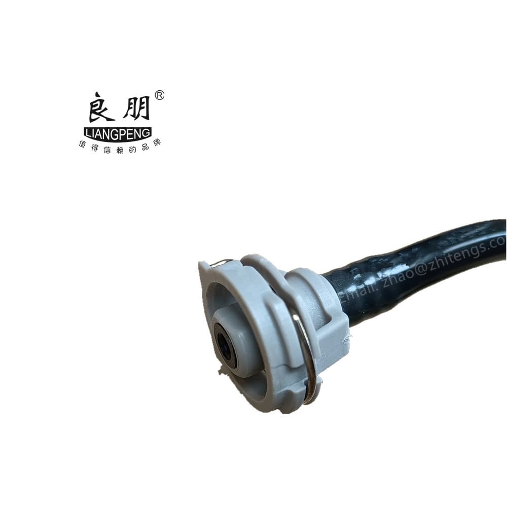 Supply automotive reservoir pipe, return pipe, coolant pipe 4G0121081AE 4G0 121 081AE