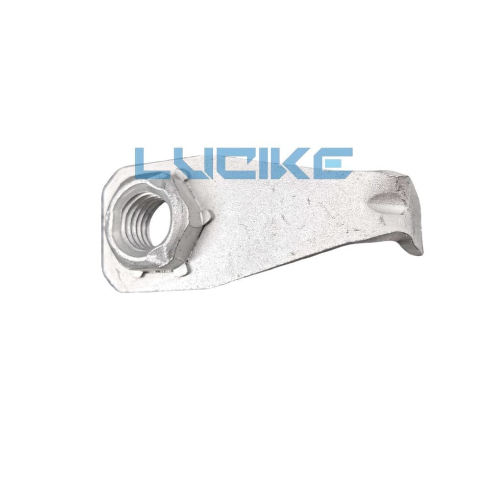 Suitable for Land Rover Range Rover Control Arm Nut RYH500280